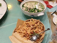 -和源祥·日照菜扛把子(万平口一店)