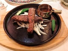 -俄士厨房(环球港店)