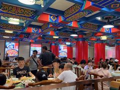 -郭林家常菜(狼垡店)