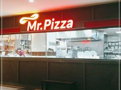 -Mr.Pizza米斯特比萨(盐城聚龙湖店)