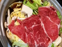 -九井澤精致料理(金茂店)