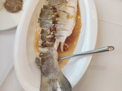 -万龙洲海鲜(南新仓店)