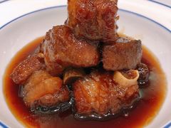 糖醋知味小排-西湖春天•老字号杭州菜(百汇店)