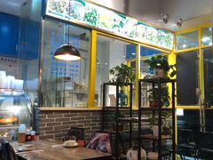 -邵老爹老杭州白斩鸡·家常菜(建国北路店)