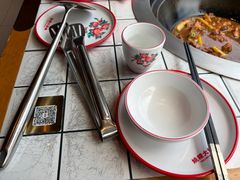 -姚稷大铁锅(东明广场店)