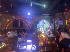 -音乐房子·Vintage Live Bar(玉林总店)