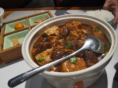 -北平食府(马鞍山路店)