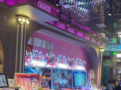 -反斗乐园(领展中心城店)