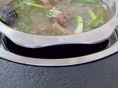 -新乡杨记红焖羊肉火锅(天坛南门店)