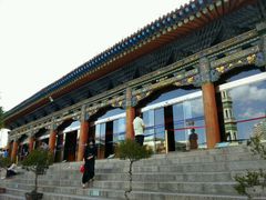-西宁市东关清真大寺