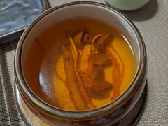-格桑花开药膳蔬食文化空间