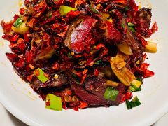 -遇见湘·地道湖南菜(喜悦店)