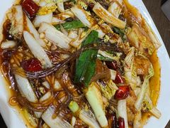 -老牌坊鲁菜名店(宽厚里店)