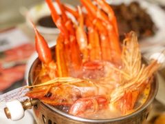 -芭菲盛宴·环球美食(北城国际店)