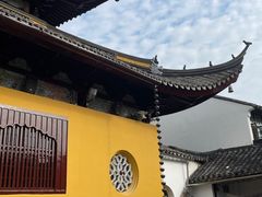-西园寺素食(西园弄戒幢律寺店)