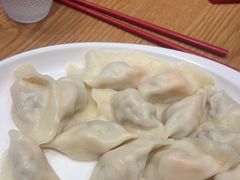 -喜家德虾仁水饺(青岛永旺东部店)