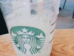 -星巴克(深圳大浪商业中心分店)