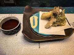 -風料理.鮨Omakase