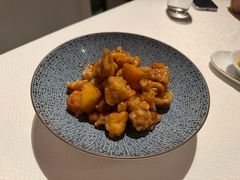 -北京柏悦酒店·锦庭餐厅Dining Room