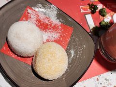 -战斧牛排餐厅(万象城店)