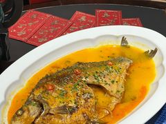 -曾宴·楚菜(湖北省博物馆店)