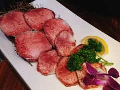 -农乐园炭火烤肉(世茂店)