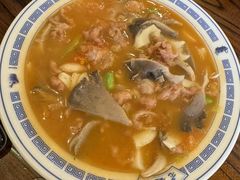 -老雒阳面馆·水席(定鼎门店)