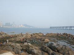 -黑石礁公园
