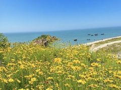 -石槽海滨浴场