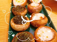 -托斯卡纳烘焙意大利餐厅(五天地店)