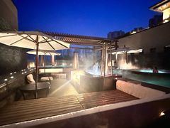 -清河半岛温泉度假酒店