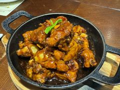 -老厨家(友谊路总店)
