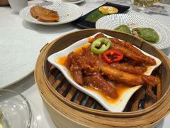 -欢乐海岸美食联盟