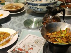 -山外山菜馆(玉泉路店)