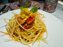 -泰椰里·泰国餐厅(智慧城广百广场店)
