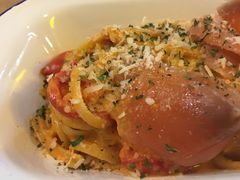 -HELLO 27 意面·沙拉·帕尼尼