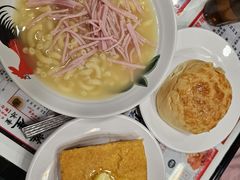 -华星冰室(湾仔店)
