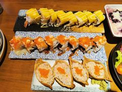 -村上一屋(健翔桥店)