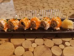 -西村日本料理(香格里拉饭店)