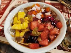 -旺蜀主成都串串火锅(西直门凯德MALL店)