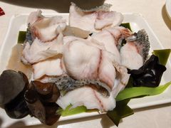 -万和源炝锅城·活鱼现炝(文艺北路店)