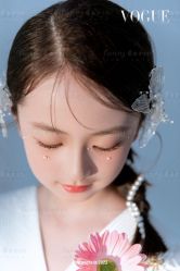 -芳妮豆丁儿童摄影(民治旗舰店)