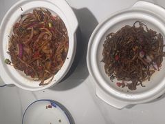 -兰湘子·湘菜小炒(崂山丽达店)