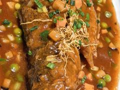 -锦府盐帮·侯宅(五棵松万达店)