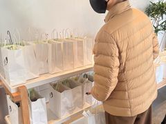 -喜茶(东莞厚街万达店)
