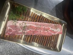 -大叹号·朝鲜族烤肉(潍坊泰华城店)