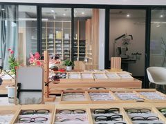 -无界眼镜MaxLess(五角场万达店)