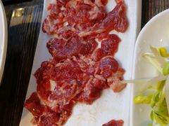 -牛缘村·贵州黄牛肉火锅(西善桥店)