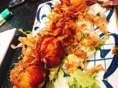 -立山居酒屋·烧鸟 天妇罗(西北湖店)