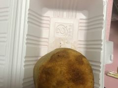 -清真牛街祥云轩门钉肉饼(左家庄店)